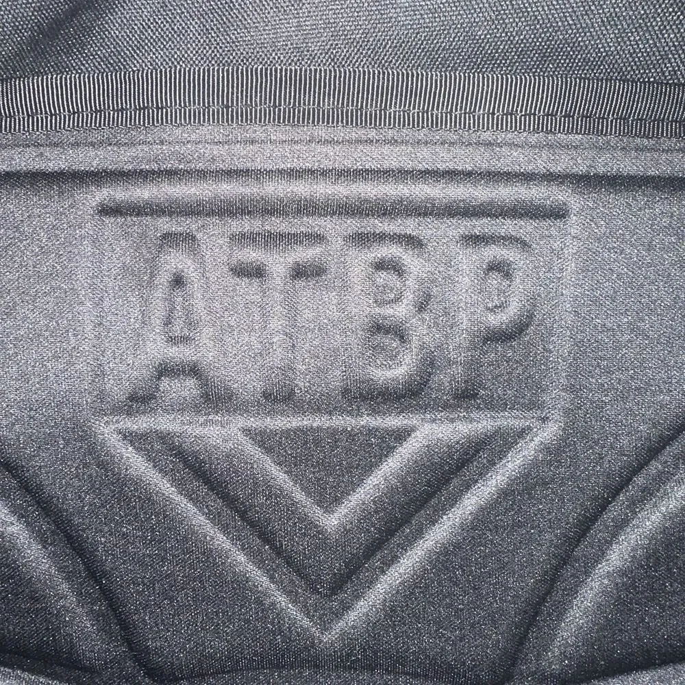 ATBP Tactical Hydration Pack Backpack 2.5L Bladder Black